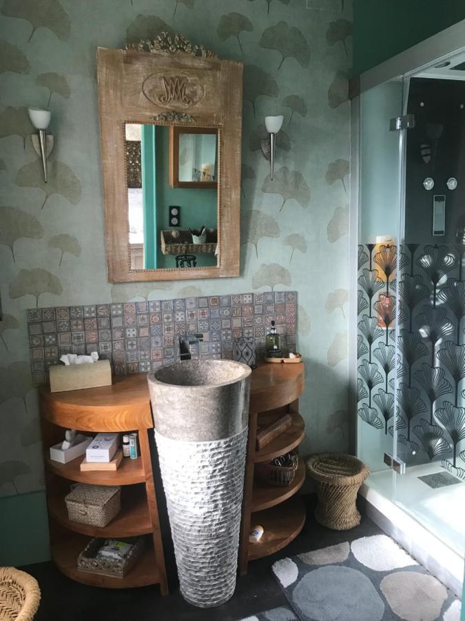 Bed and Breakfast Au Temps Suspendu Champagney Zewnętrze zdjęcie