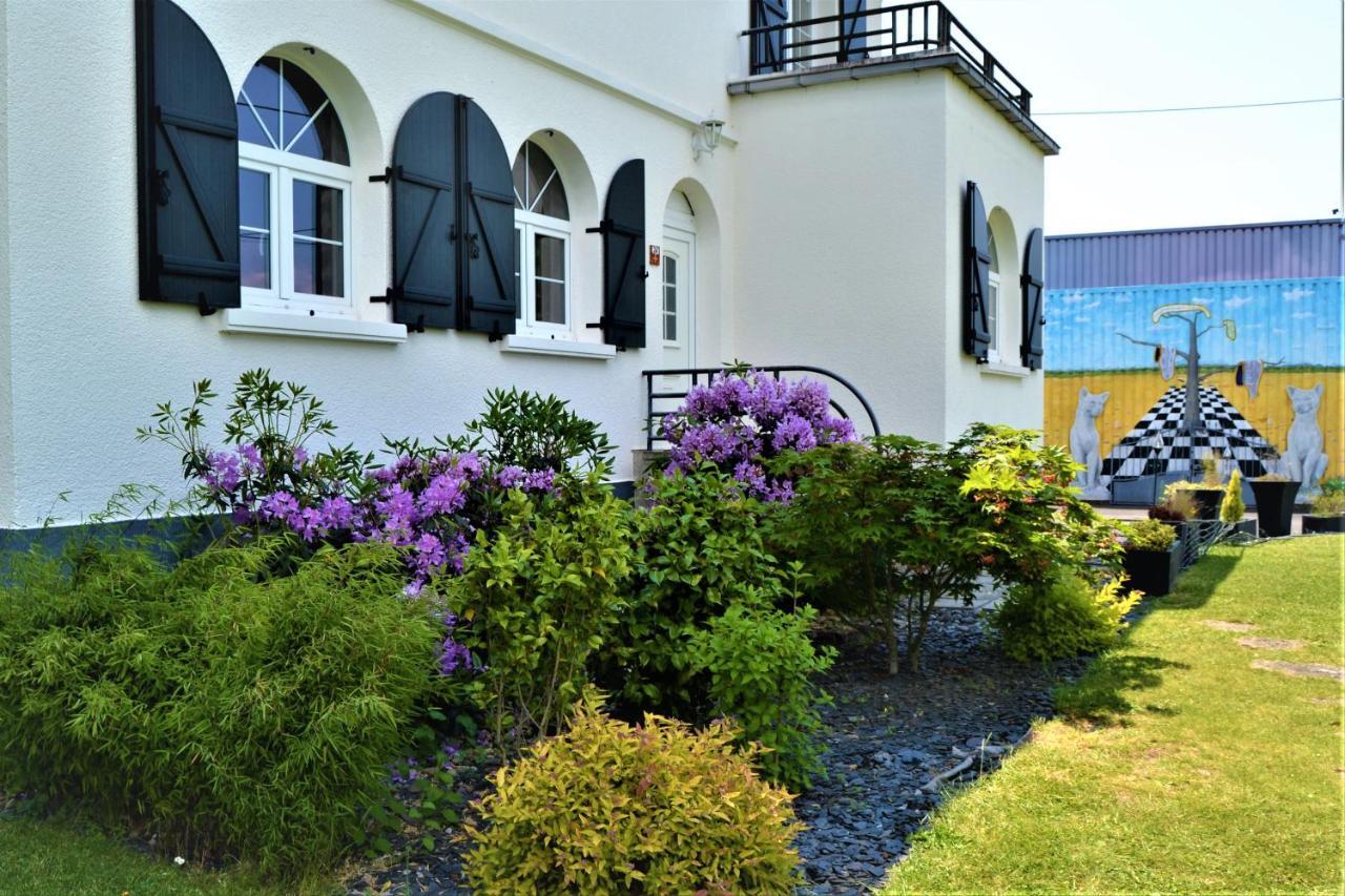 Bed and Breakfast Au Temps Suspendu Champagney Zewnętrze zdjęcie