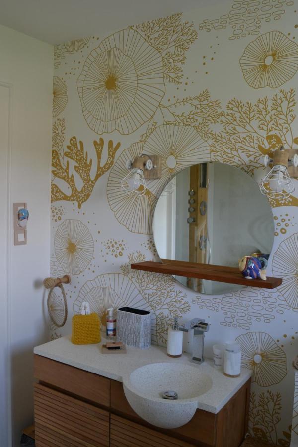 Bed and Breakfast Au Temps Suspendu Champagney Zewnętrze zdjęcie