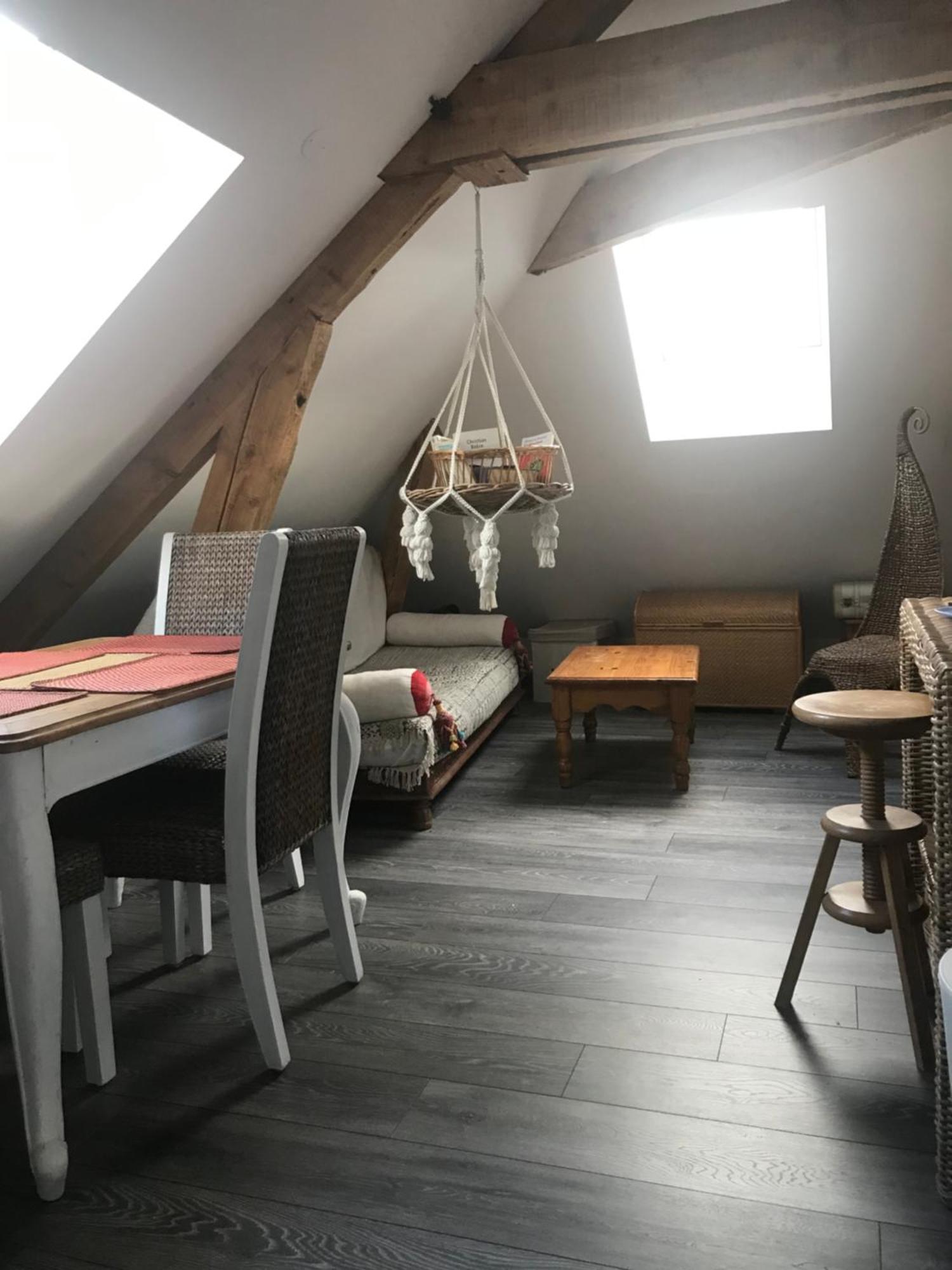 Bed and Breakfast Au Temps Suspendu Champagney Zewnętrze zdjęcie